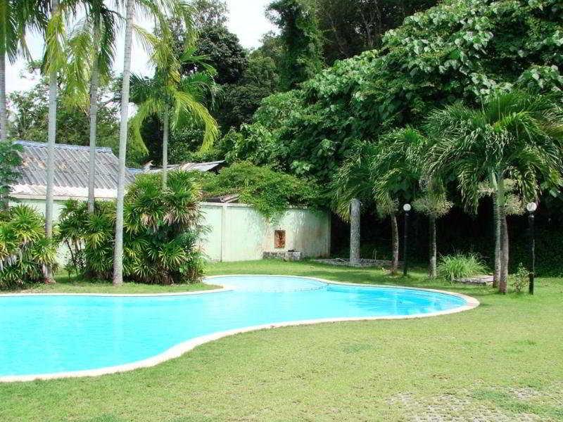منتجع أو نانج بيتش Krabi town المظهر الخارجي الصورة